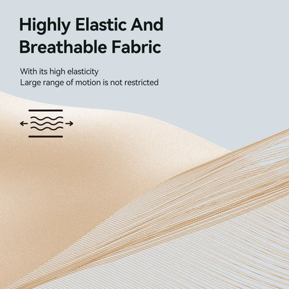 ButterLift High-Waisted Short