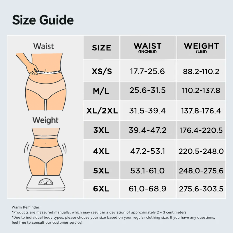 ButterLift High-Waisted Short