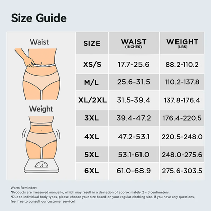 ButterLift High-Waisted Short