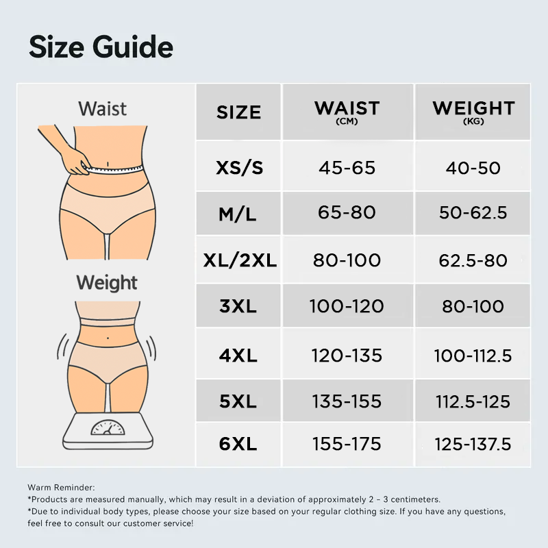 ButterLift High-Waisted Short