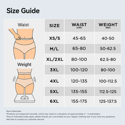 ButterLift High-Waisted Short